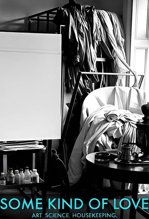 Some Kind of Love poster