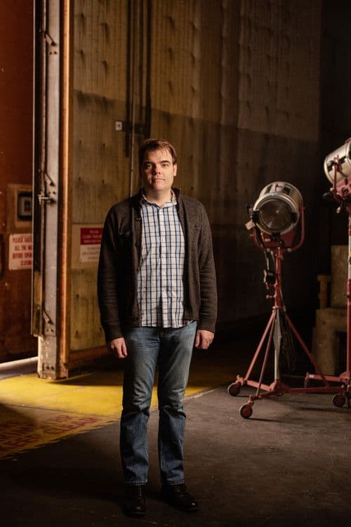 John Gleim profile photo