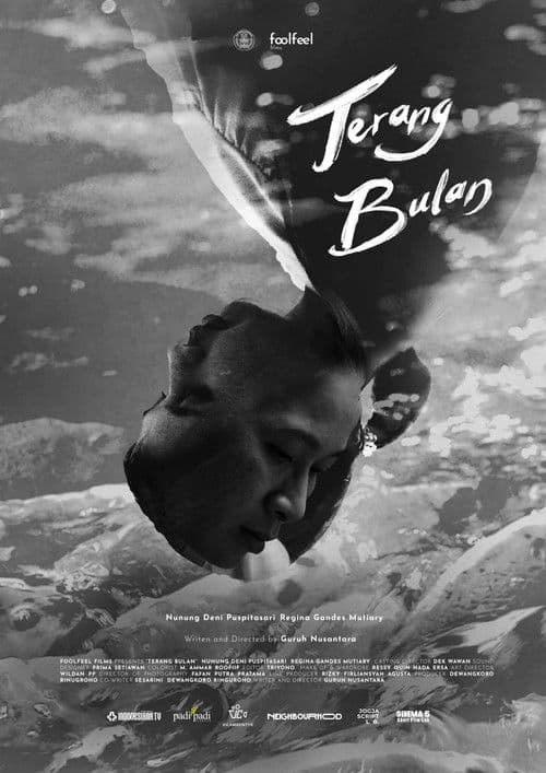 The Night Is Long and It's Yours Alone poster