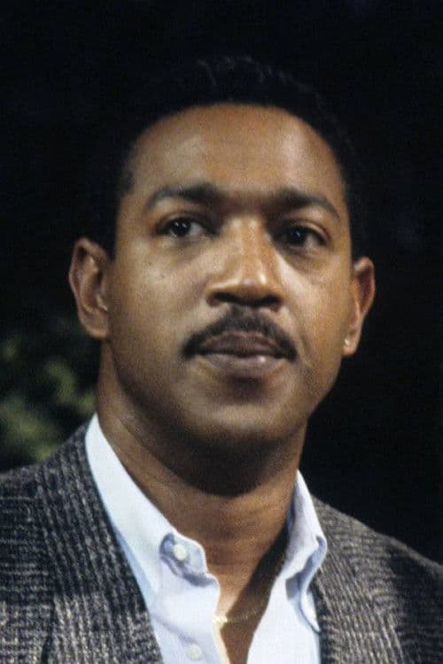 Julius Carry profile photo