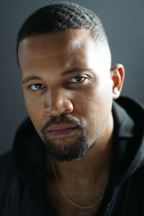 Harrison Russell profile photo