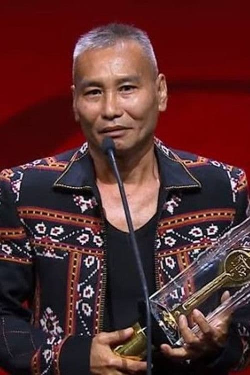 Jeremias Nyangoen profile photo