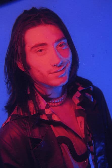 Nick Del Bianco profile photo