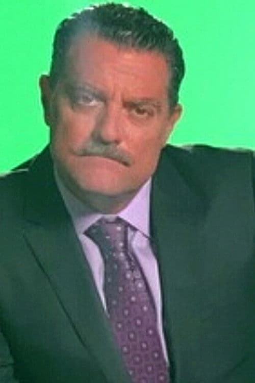 John Henry Binder profile photo