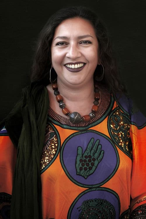 Yasmine Terki profile photo