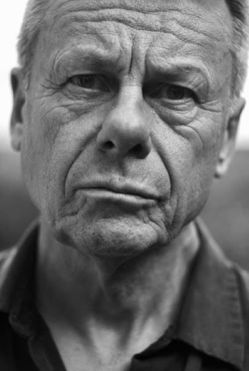 Alan Gilsenan profile photo
