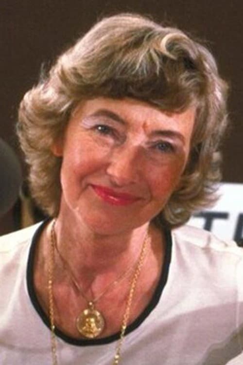 Aase Rasmussen profile photo