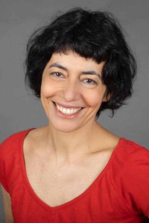 Carla Madeira profile photo