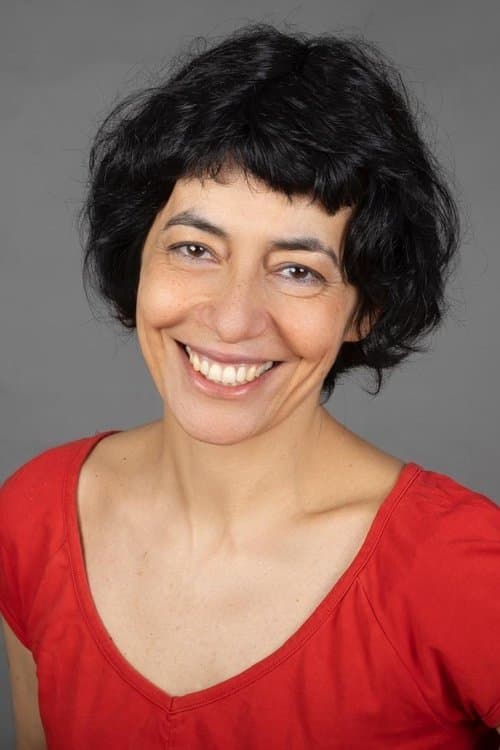 Carla Madeira profile photo