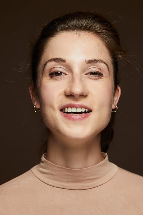 Alissa Atanassova profile photo