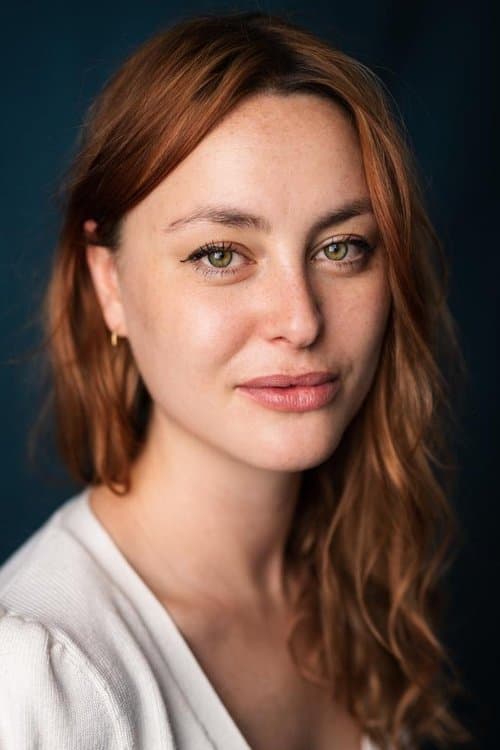 Marina Bye profile photo