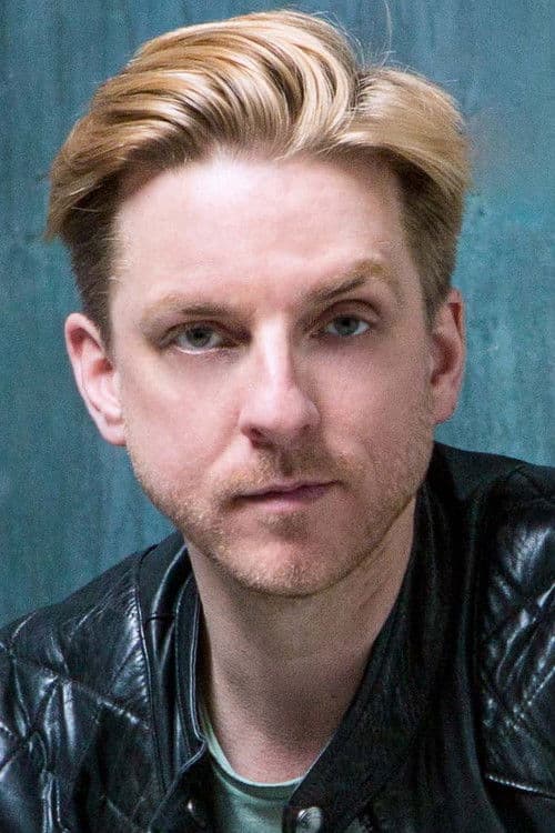 Mark Goldthorp profile photo