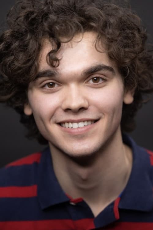 Emmett Kineman profile photo