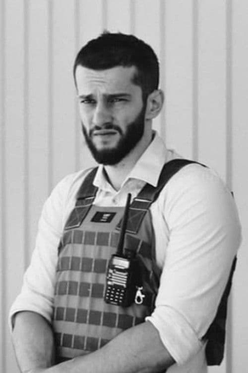 Karapet Badzhaksuzyan profile photo