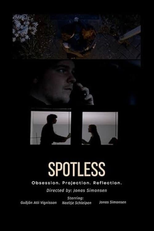 Spotless poster