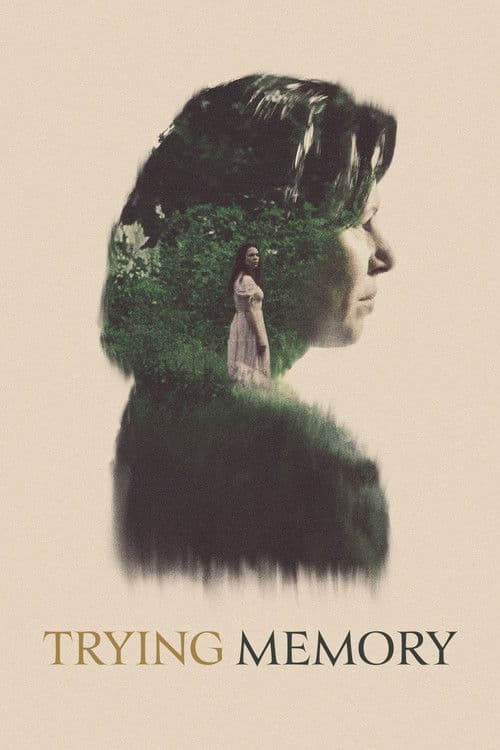 Trying Memory poster