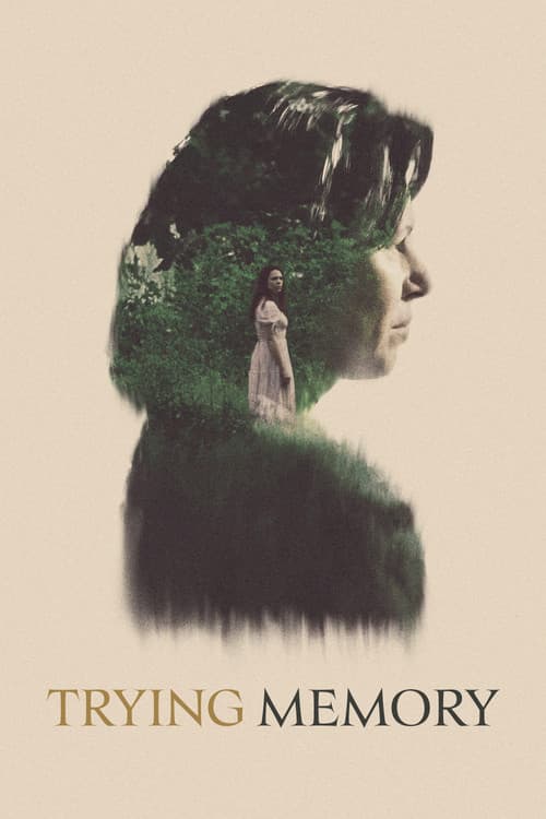 Trying Memory poster