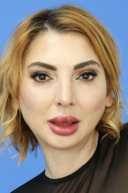 Kateryna Steel profile photo