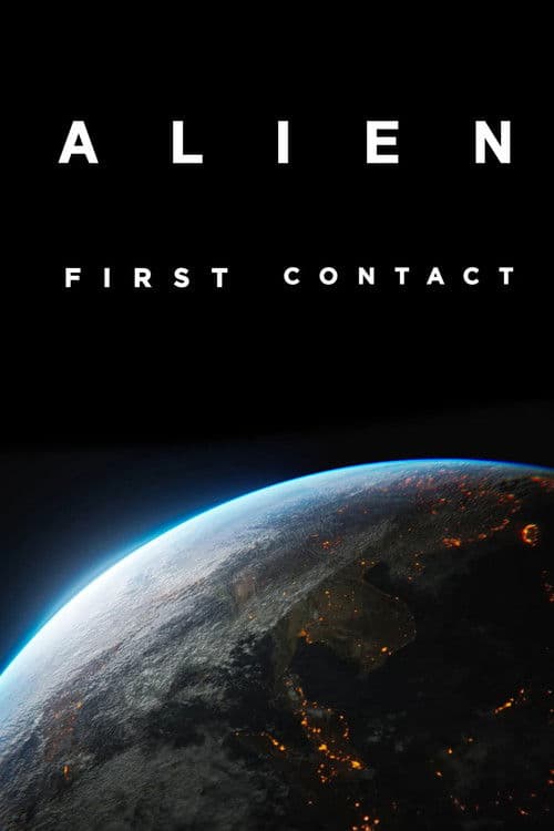 Alien: First Contact poster