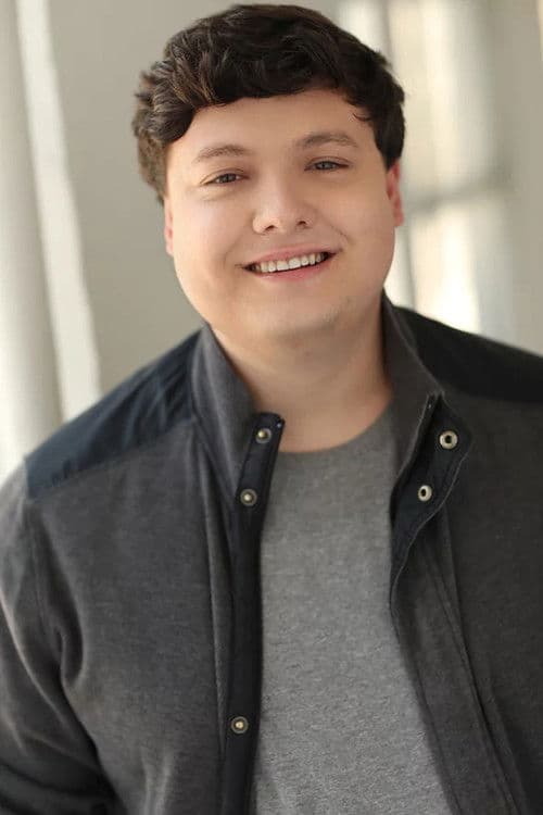 Andrew Gillespie profile photo