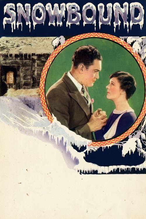 Snowbound poster