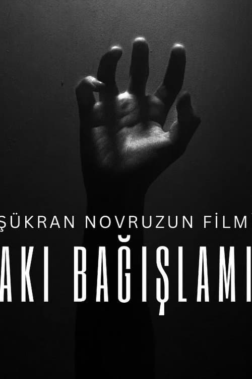 Baku Does Not Forgive poster