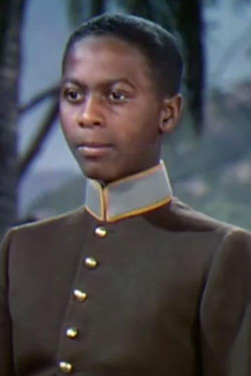 Jerry Scott profile photo