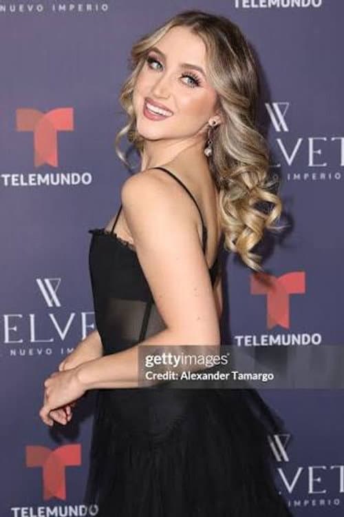 Gabriela Borges profile photo