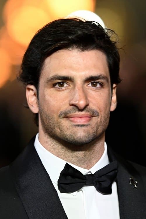 Carlos Sainz Jr. profile photo