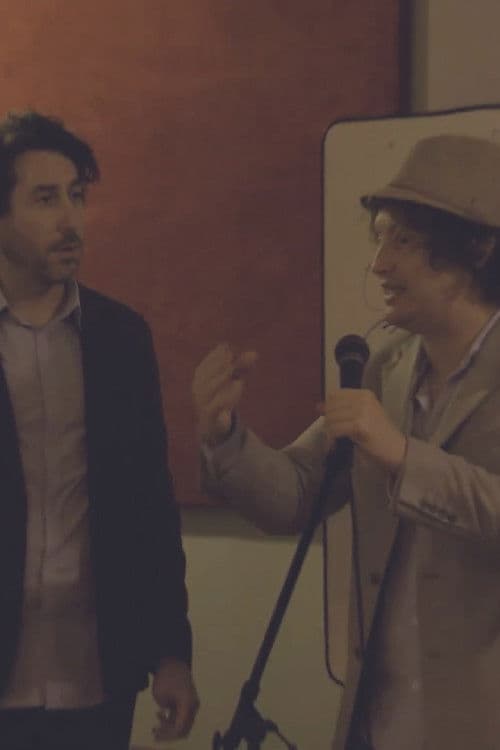 Nirvanna The Band - Mega64 Special poster