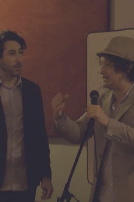 Nirvanna The Band - Mega64 Special poster