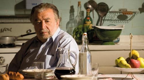 Pupi Avati, la tavola racconta poster