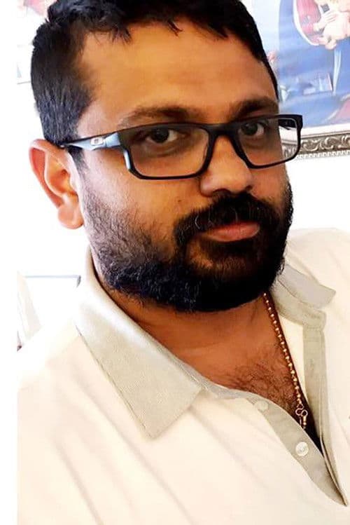 Josekutty profile photo