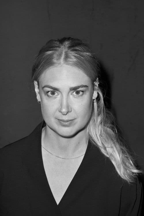 Mette Carla Albrechtsen profile photo