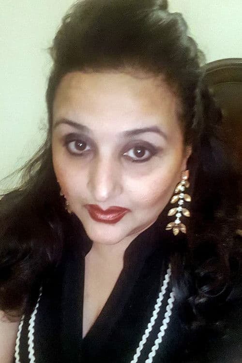 Suparna Anand profile photo