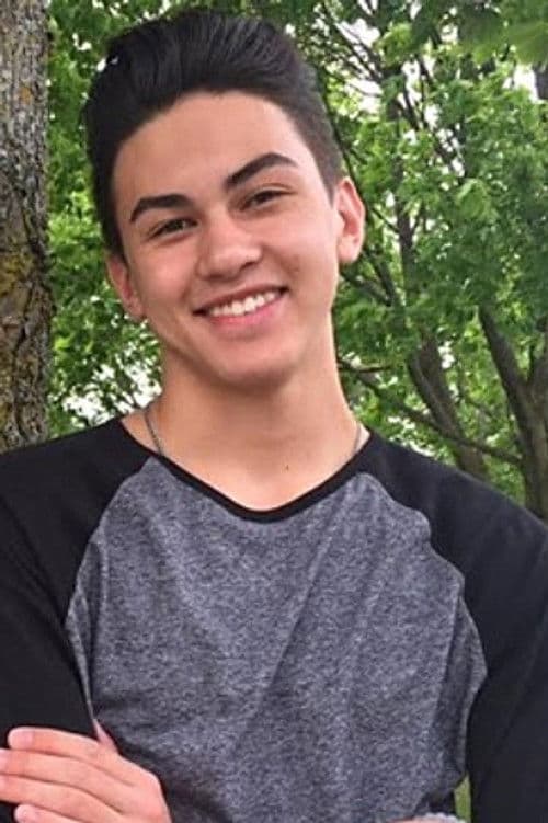 Jesse Adam Lowell profile photo