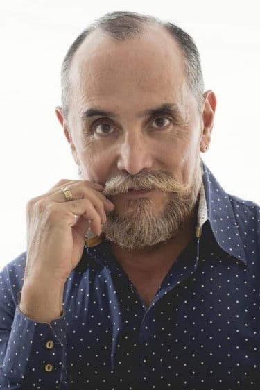 Amancio Orta profile photo