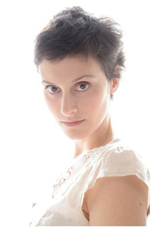 Caroline Mozzone profile photo