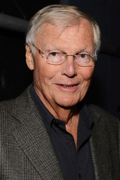 Adam West profile photo