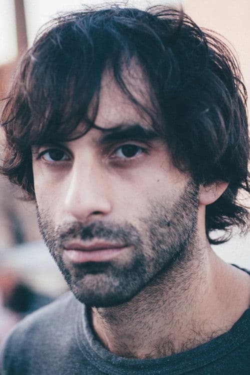 Ezequiel Díaz profile photo