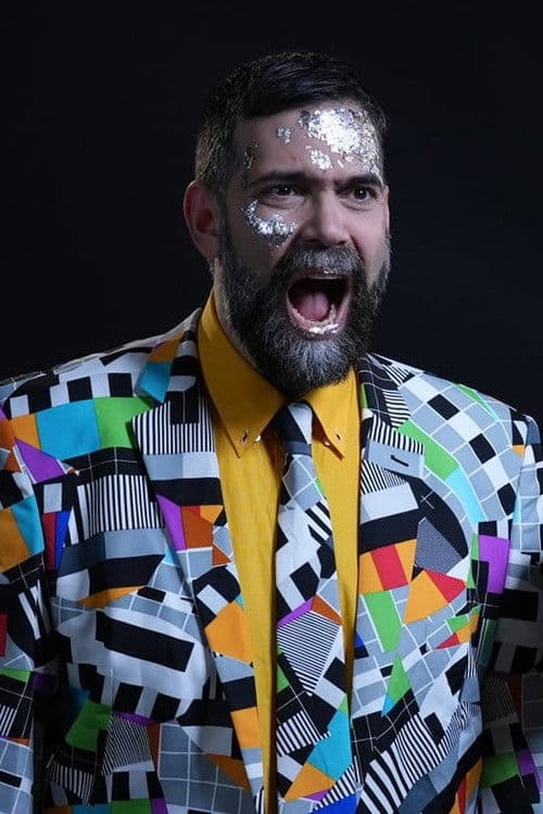 Fil Ieropoulos profile photo