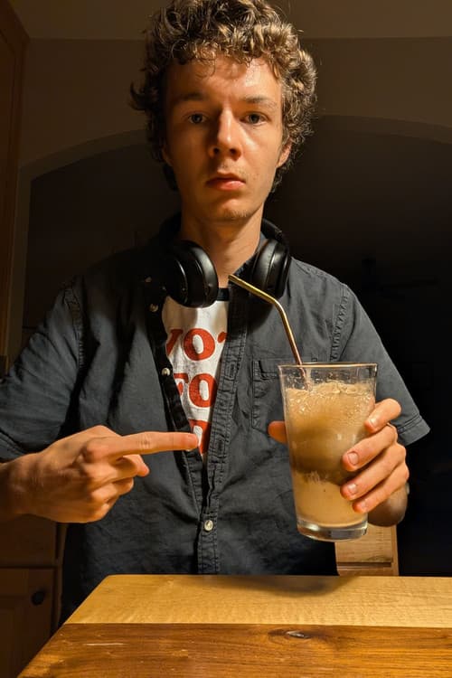 Eric Carson profile photo