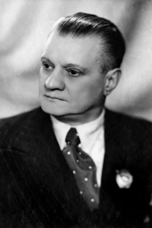 Aleksandr Aleksandrov-Serzh profile photo