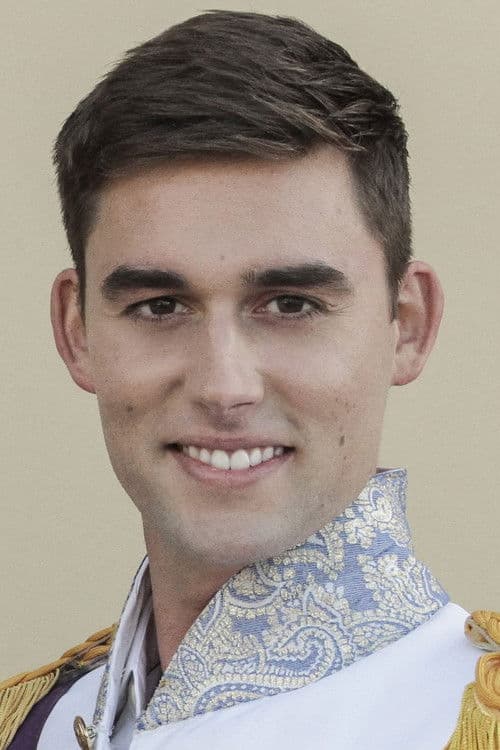 Callum Alexander profile photo