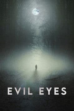 Evil Eyes poster
