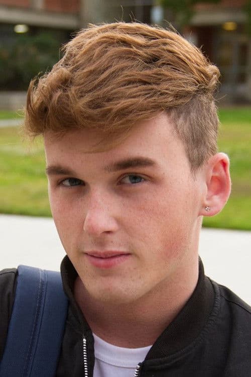 Hunter Graham profile photo