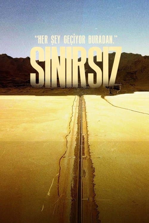 Sınırsız poster