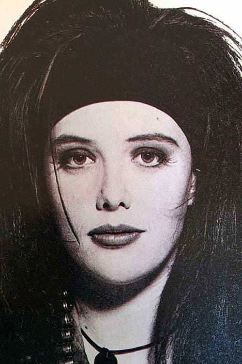 Rachel Goswell profile photo
