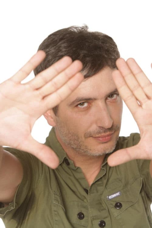 Antonis Sotiropoulos profile photo