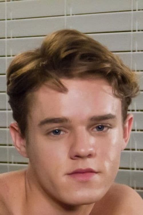 Brian Gibson profile photo